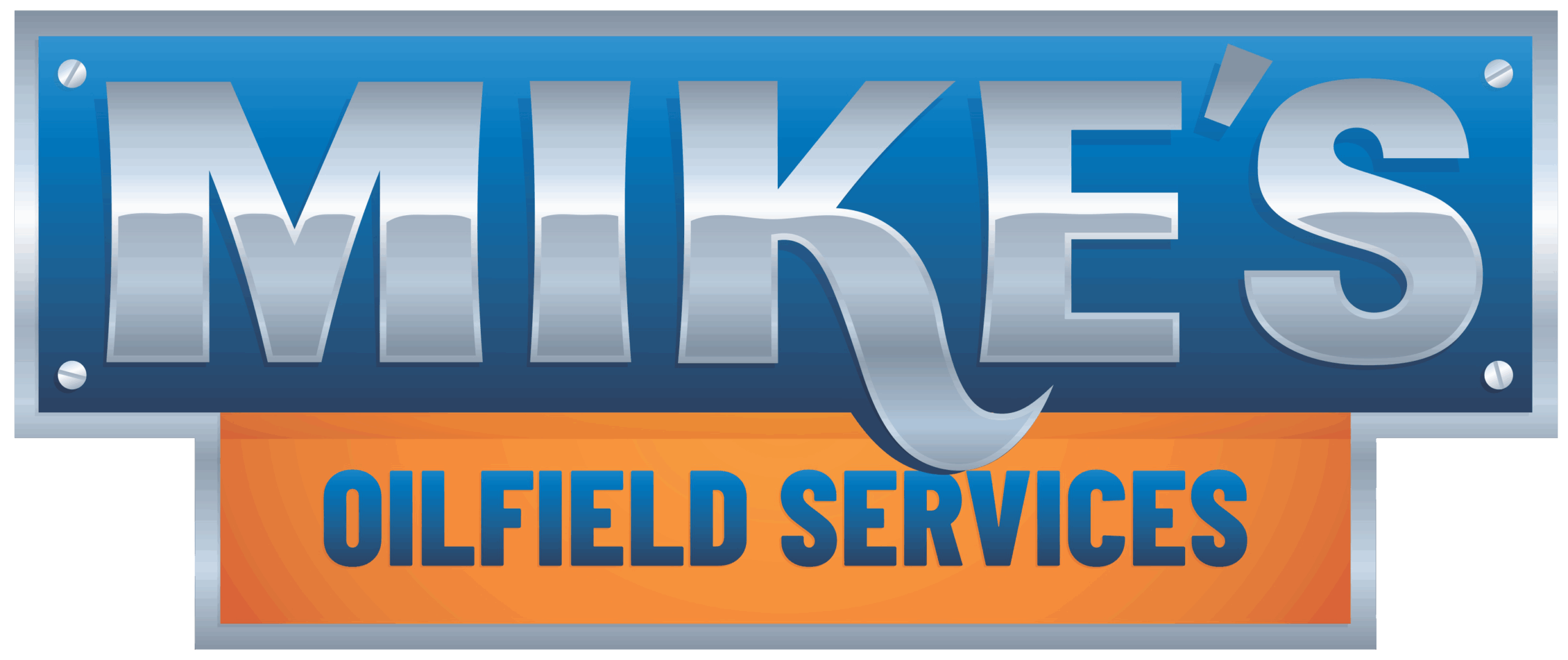 Mike's Oilfield Service